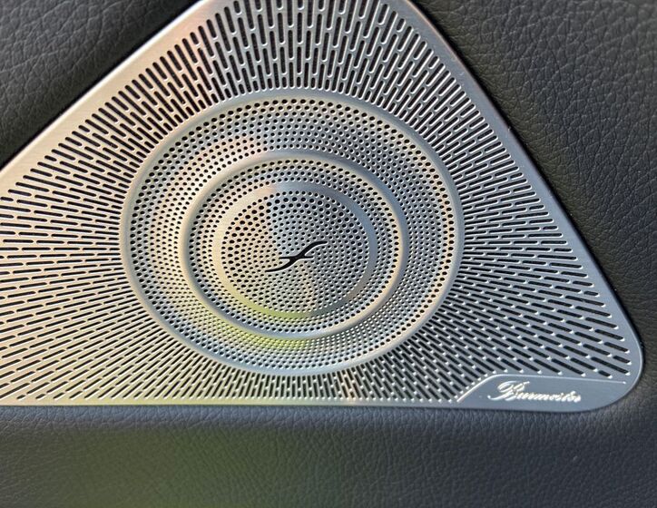 Mercedes-Benz Třídy S 31