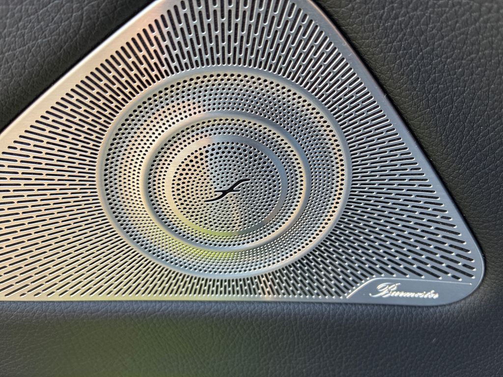 Mercedes-Benz Třídy S