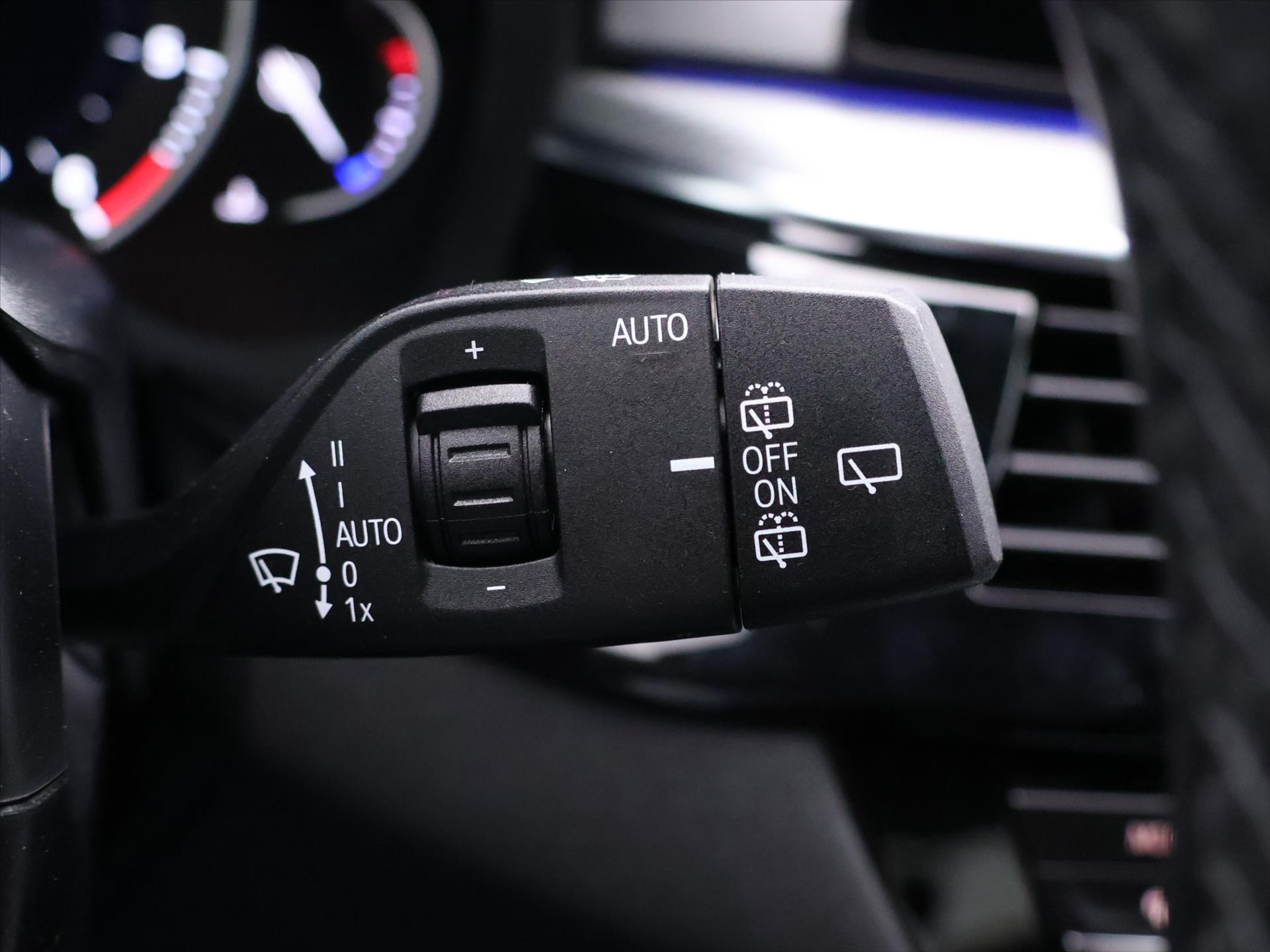 BMW Řada 5