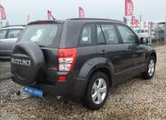 Suzuki Grand Vitara 4