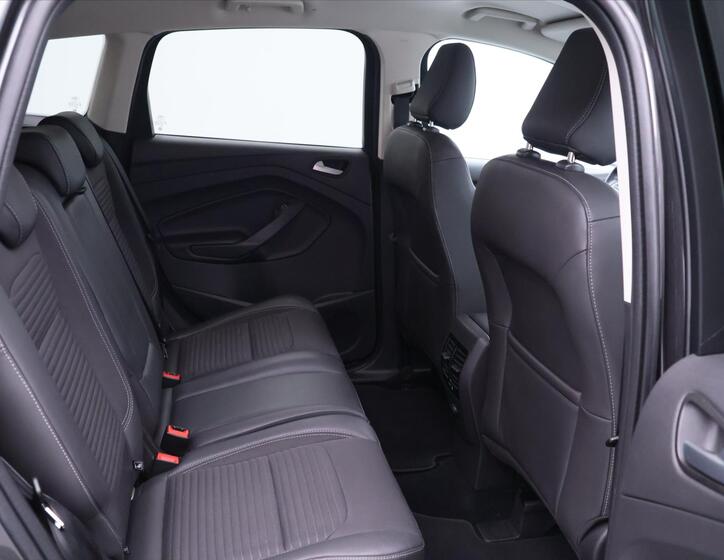 Ford Kuga 15
