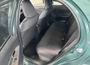 Toyota Yaris 11