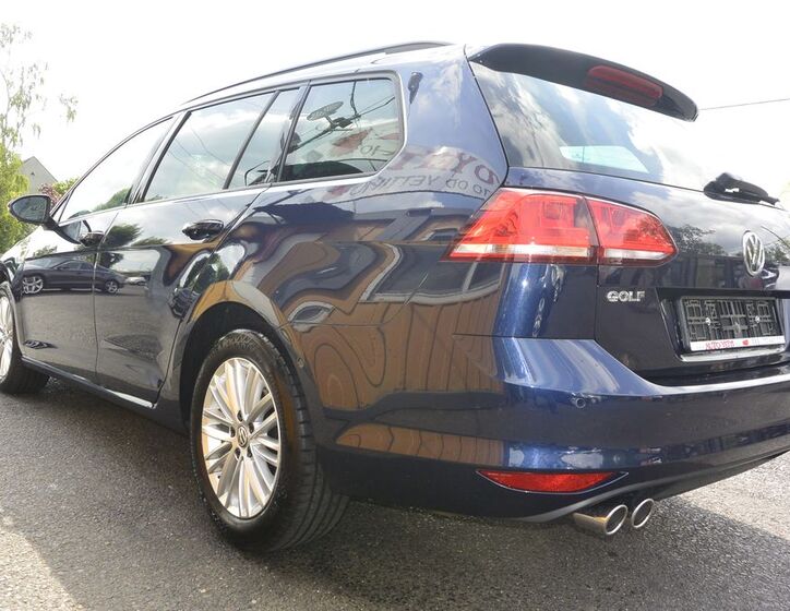 Volkswagen Golf 47