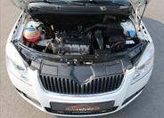 Škoda Fabia 20