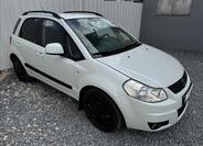 Suzuki SX4 7