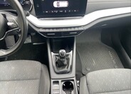 Škoda Octavia 9