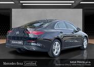 Mercedes-Benz CLA 5