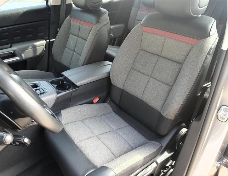 Citroën C5 Aircross 8