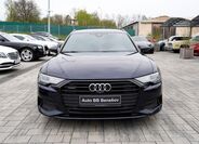 Audi A6 1