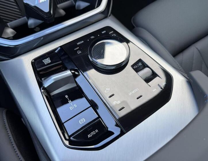 BMW X3 12