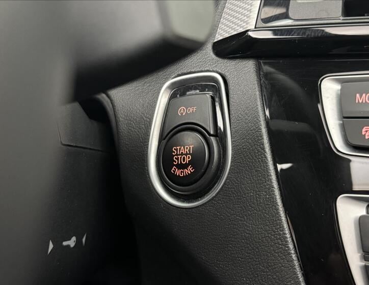 BMW Řada 2 20