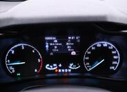 Ford Tourneo Connect 22