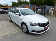 Škoda Octavia 4