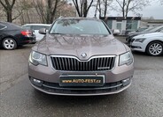 Škoda Superb 2