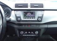 Škoda Fabia 20