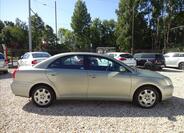Toyota Avensis 8