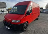 Citroën Jumper 1