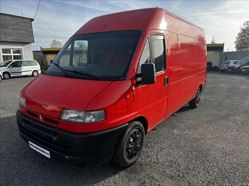 Citroën Jumper