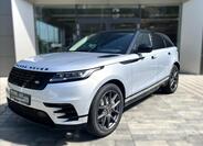 Land Rover Range Rover Velar 39