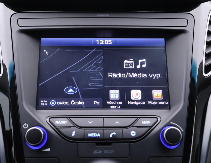 Hyundai i40 27