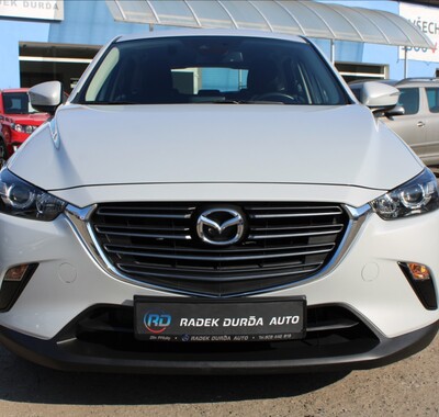 Mazda CX-3 2