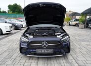 Mercedes-Benz Třídy E 9
