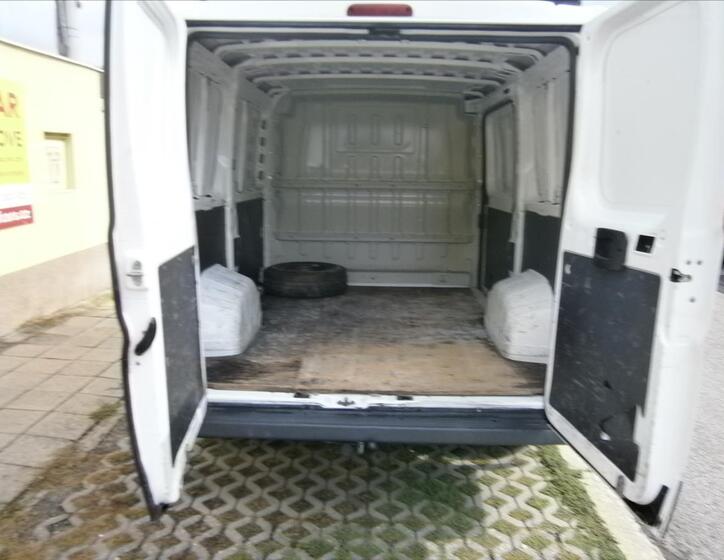Citroën Jumper 7