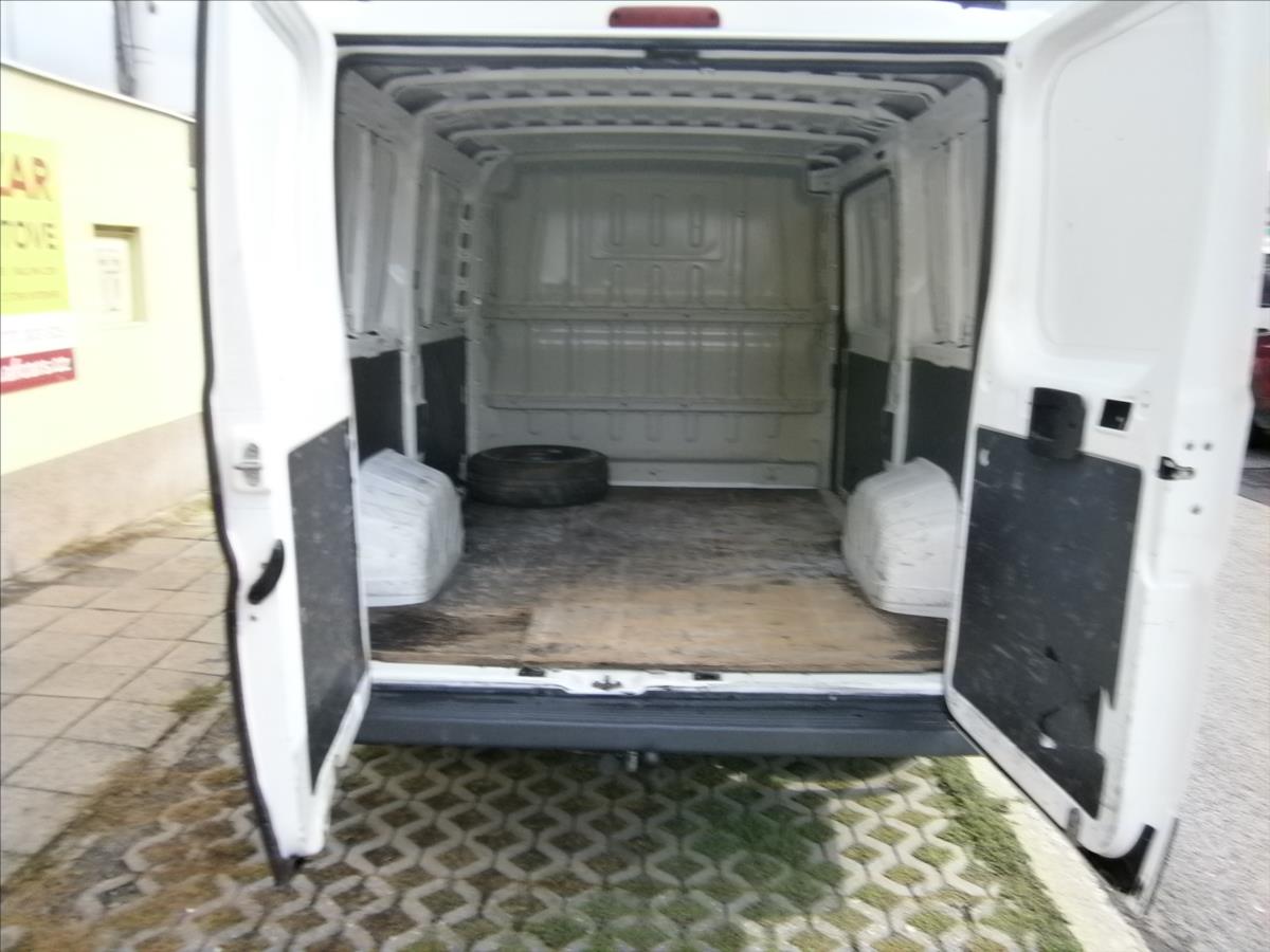Citroën Jumper