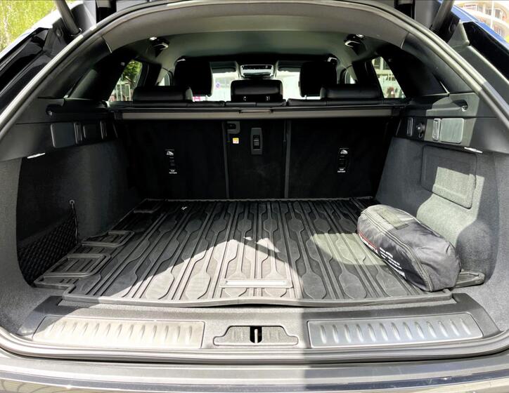 Land Rover Range Rover Velar 6