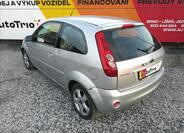 Ford Fiesta 4