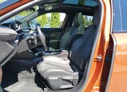 Peugeot 2008 11