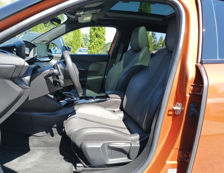Peugeot 2008 11