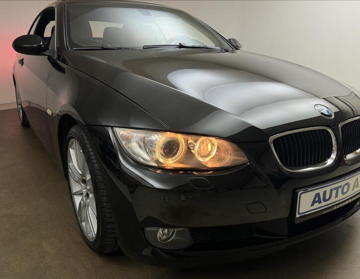 BMW Řada 3 45