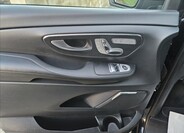 Mercedes-Benz Třídy V 17