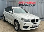 BMW X3 3