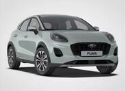 Ford Puma 1