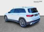 Mercedes-Benz GLB 3