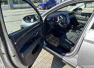 Hyundai Tucson 11