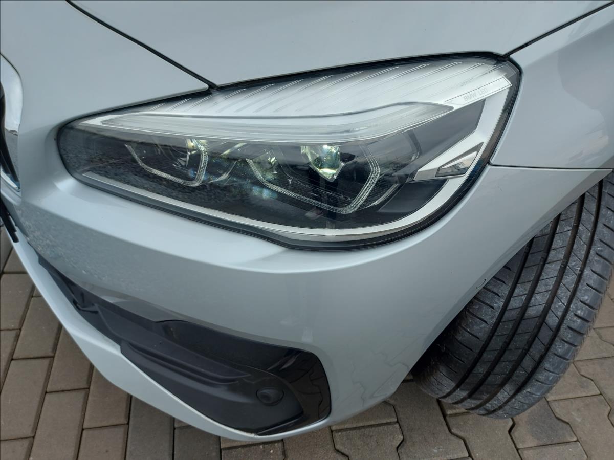 BMW Řada 2