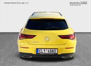 Mercedes-Benz CLA 4