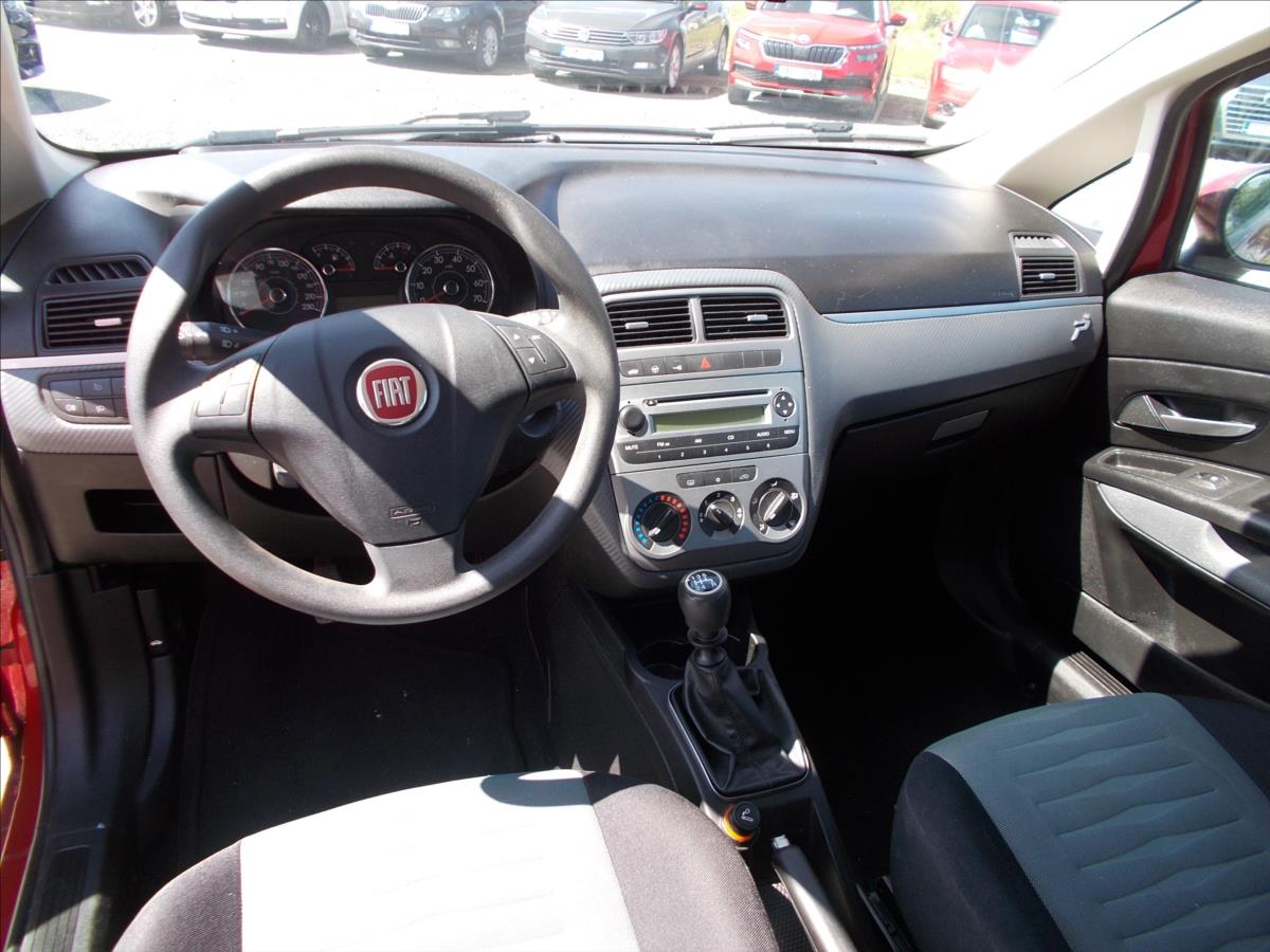 Fiat Grande Punto