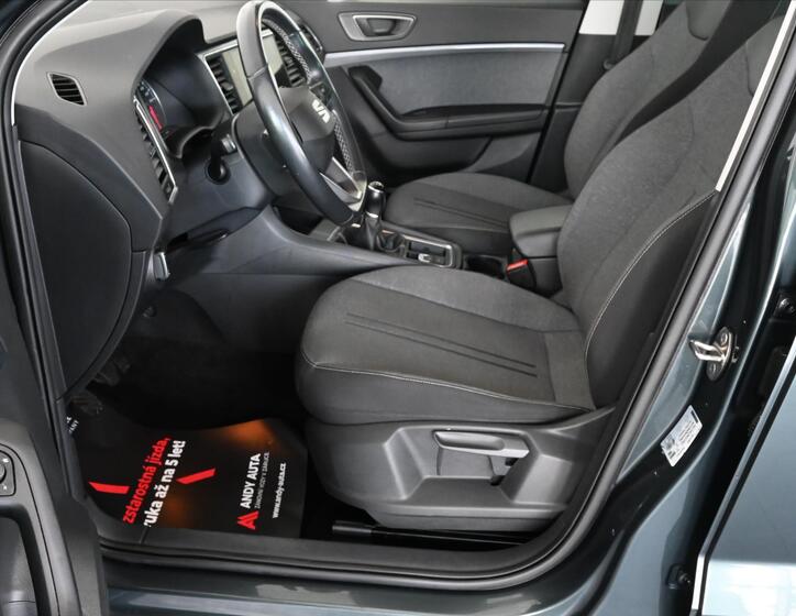 Seat Ateca 9