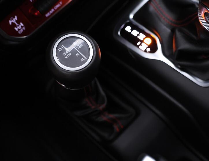 Jeep Wrangler 26