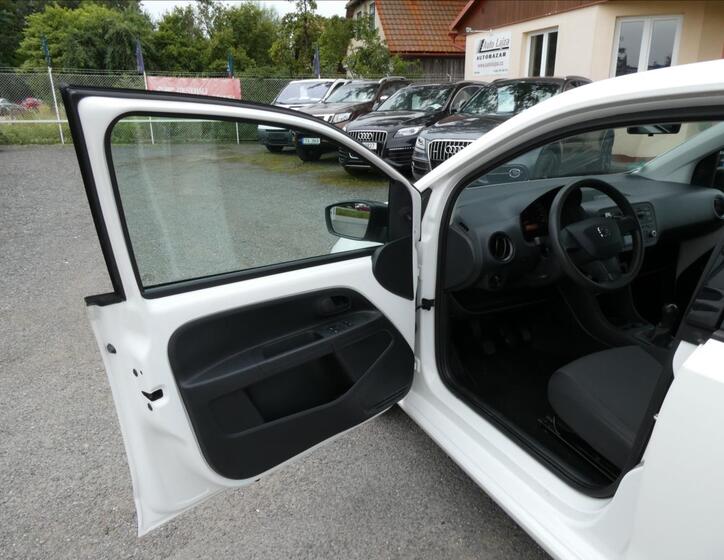 Seat Mii 16