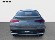 Mercedes-Benz GLE 4