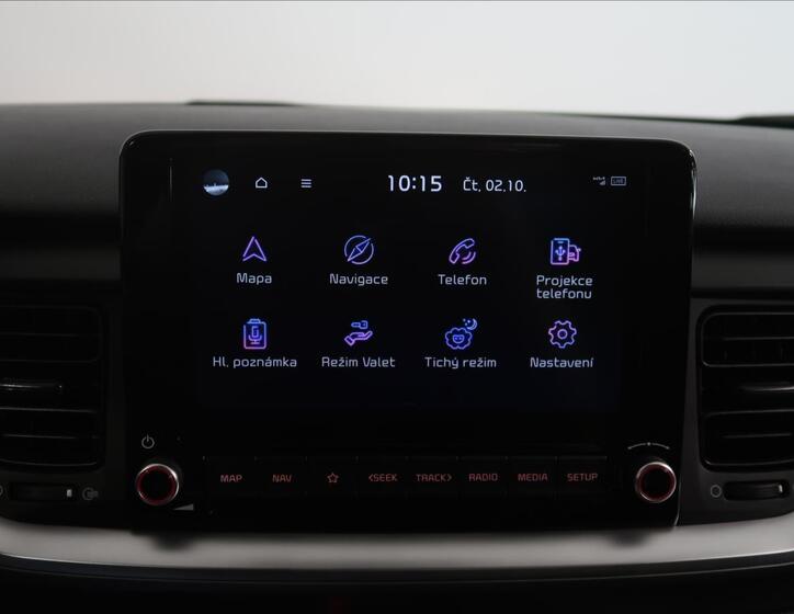 KIA Stonic 20