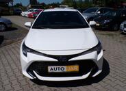 Toyota Corolla 2