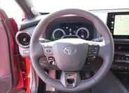 Toyota C-HR 20