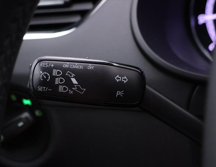 Škoda Octavia 16