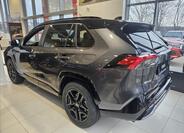 Toyota RAV4 3